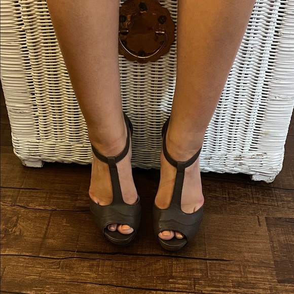 Qupid heels - Picture 2 of 2